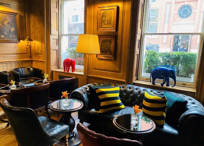 Durrants Hotel Londra